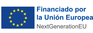 Financiado por la unión europea