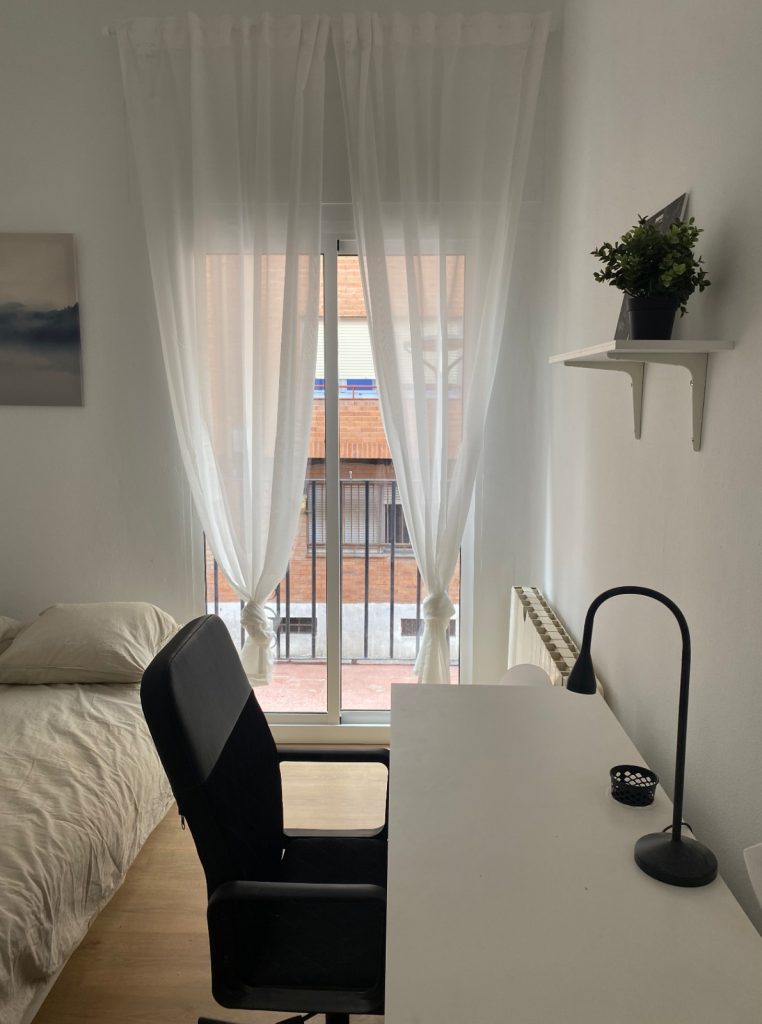 Reforma piso en Delicias, Zaragoza