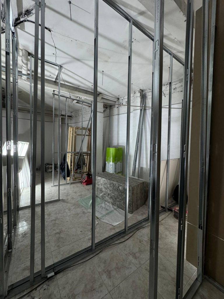 Reforma piso en Arrabal, Zaragoza